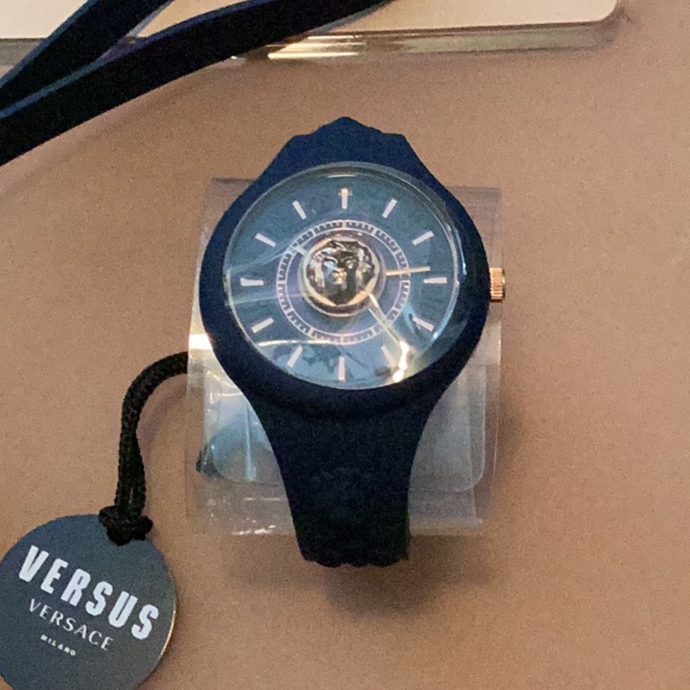 Versus Versace men’s watch